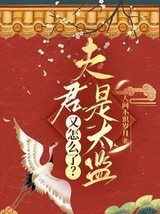 夫君是太监又怎么了未删剪