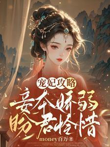 宠妾宠妃甜宠文