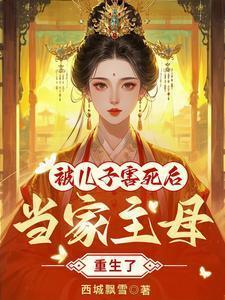 当家主母世子妃攻略