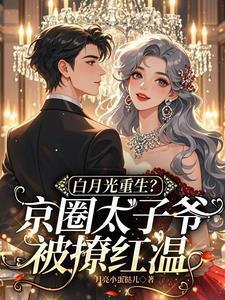 重生京圈太子爷的白月光