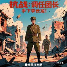 抗日战神李云龙