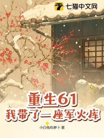 带着军火仓库重生