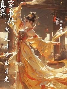 我是修真界的白月光