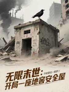 无限末世开局一座地窖安全屋TXT