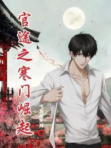 官途之寒门崛起 全集收听