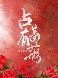 占有蔷薇女主叫什么名字