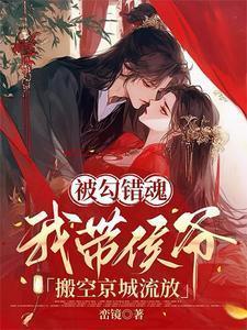 我带侯爷搬空京城流放免费阅读
