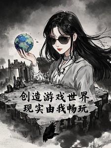 创造游戏世界起点中文网