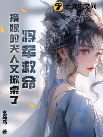 将军夫人她改嫁了沈婉