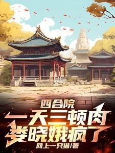 四合院从抢走娄晓娥开始