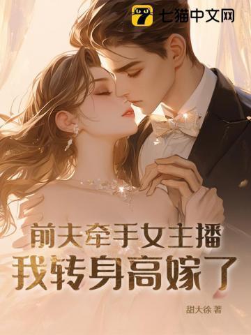 前夫拐我去结婚