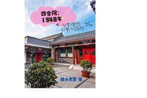 四合院1948年没有傻柱只有最新章节