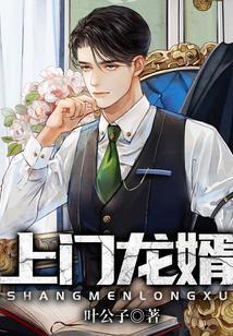 上门龙婿叶辰免费听书全集