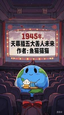 天幕播五大善人未来免费