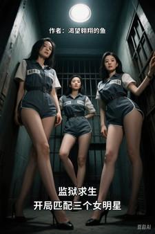 监狱生存类游戏