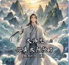 大师兄你真太阴险了书旗