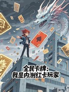 全民卡牌开局十连抽