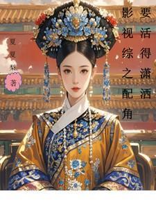 综影视之配角的归