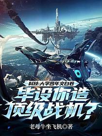 毕设你造顶级战机?TXT