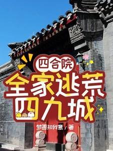 四合院全家逃荒四九城梦圆知我意 / 著
