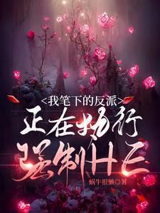 笔下反派从书中