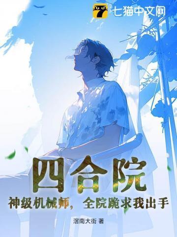 四合院 神级工程师