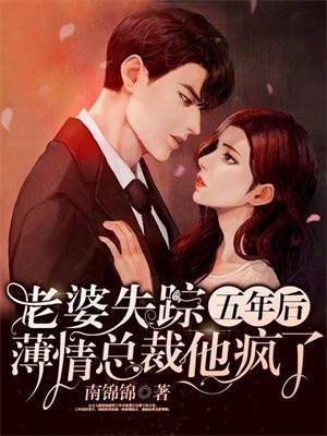 薄情总裁他疯了那里有完结版