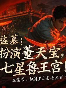 盗墓七星鲁王宫电视剧完整免费