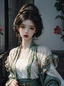 综影视女配文推荐