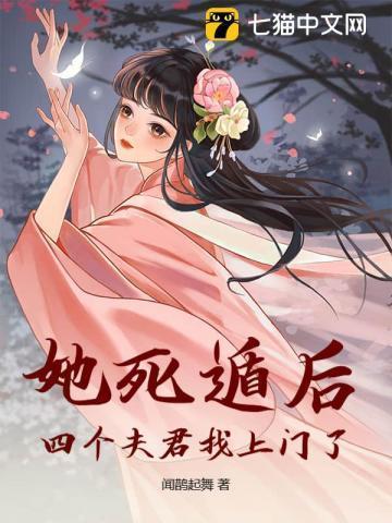 四个夫君找上门了!作者闻鹊起舞