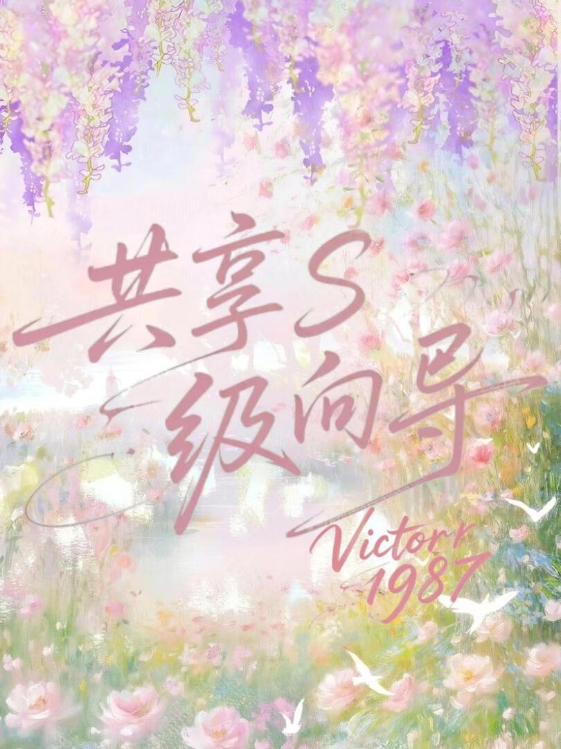 共享S级向导byVictor1987免费阅读