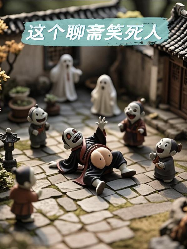 聊斋这货谁啊书包网