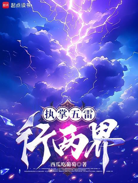 执掌五雷行两界在线无弹窗