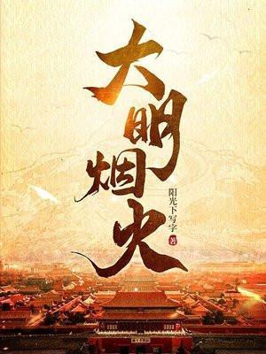 大明烟火动画合集