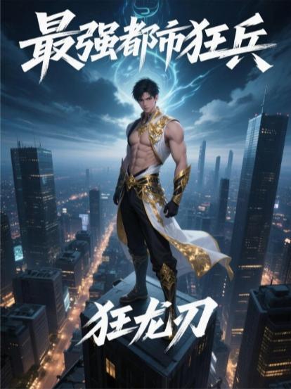 都市最强狂兵大结局是什么