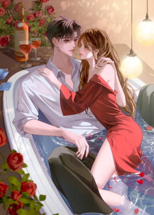 我才不想高攀你应昀