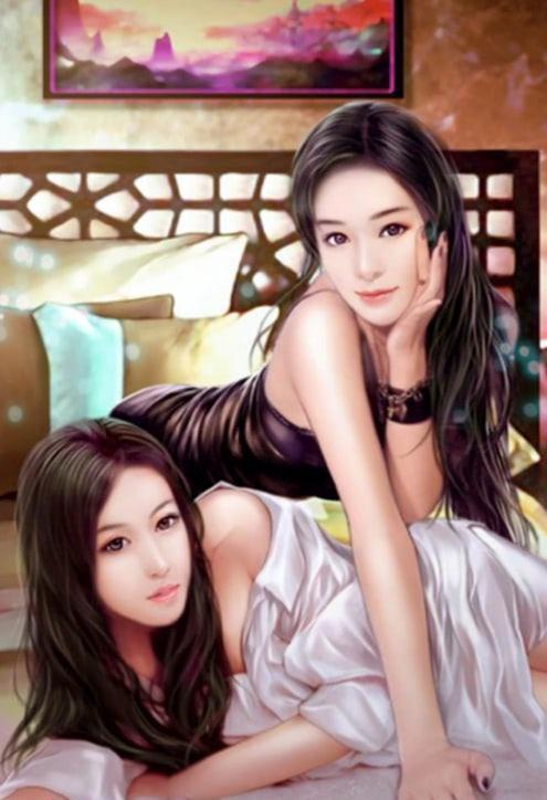 王司羽陶嫦曦名字是什么