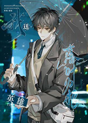 我送英雄落叶归根大结局