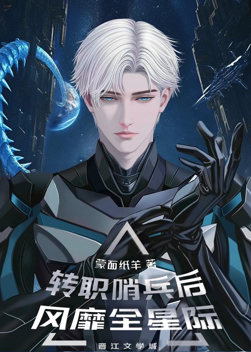 哨兵向导星际原耽