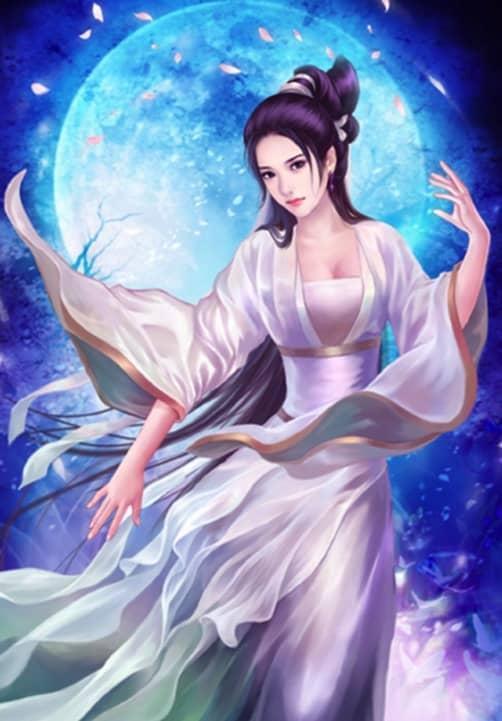 苏奈冥苍的漫画大全