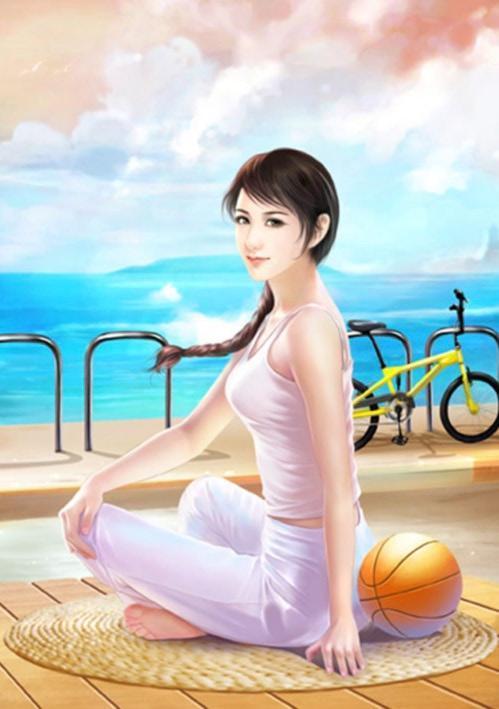 裴君闻苏玥溪叫什么名字