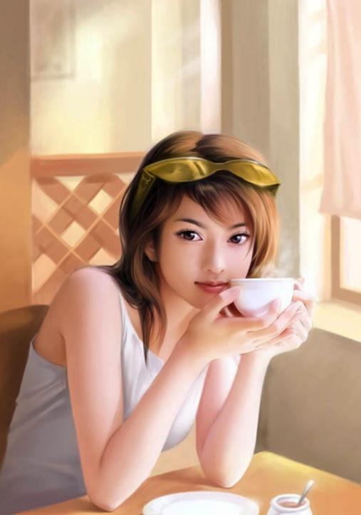 闪婚爱恋溪南程易