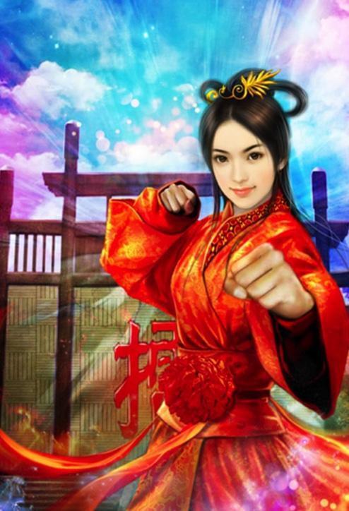 男主叫傅其修的