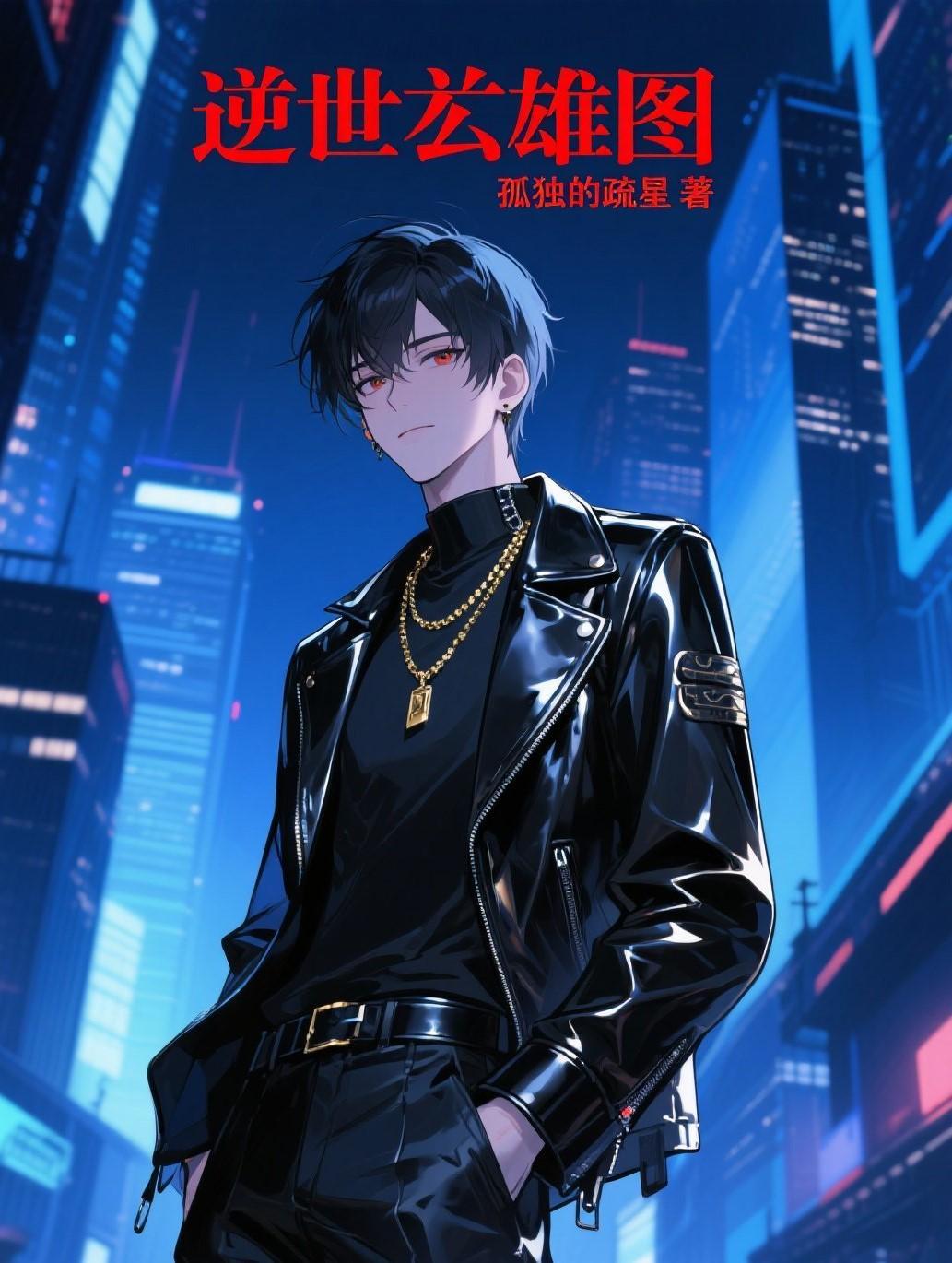 逆世界官方网站