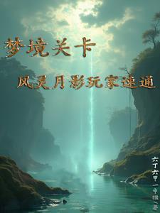 风灵月影获得所有任务报酬