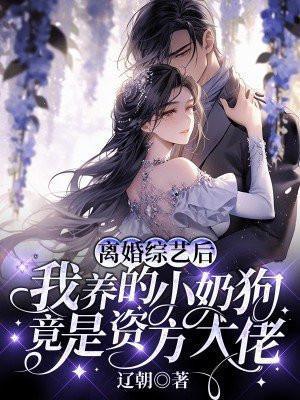 离婚之后娱乐圈