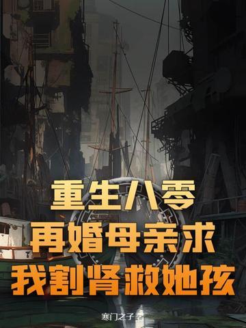 重生八零年代再婚