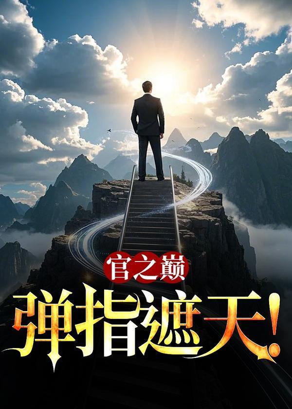 官之巅峰