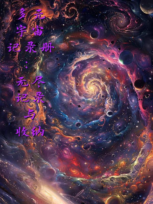 无限多元宇宙境界介绍