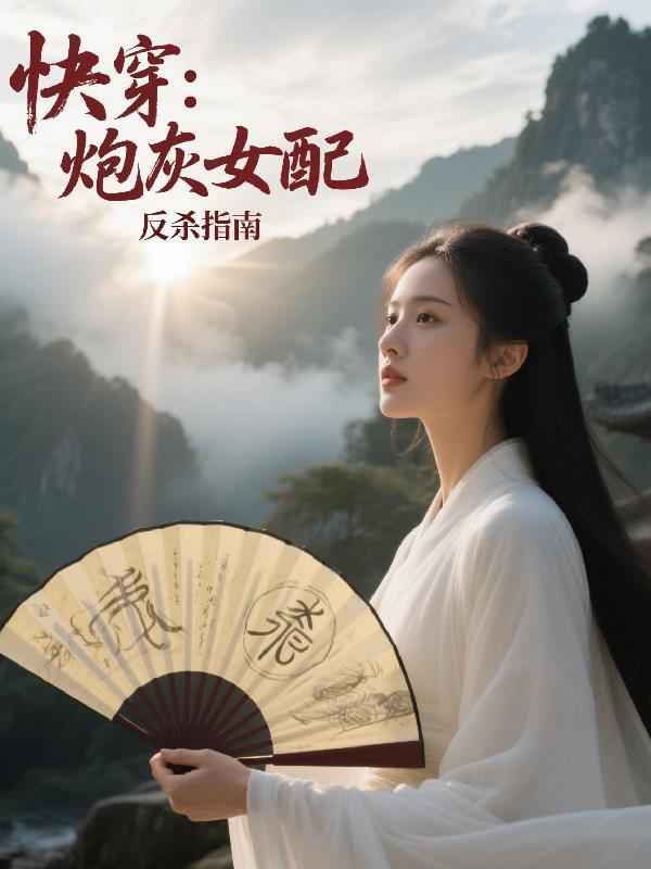 快穿炮灰女配反击战